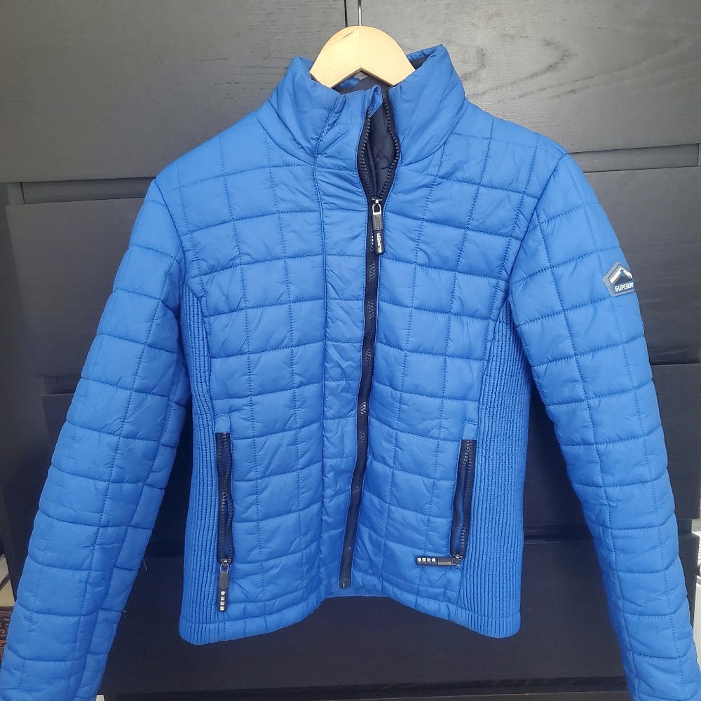 Superdry Women's Fuji Jacket